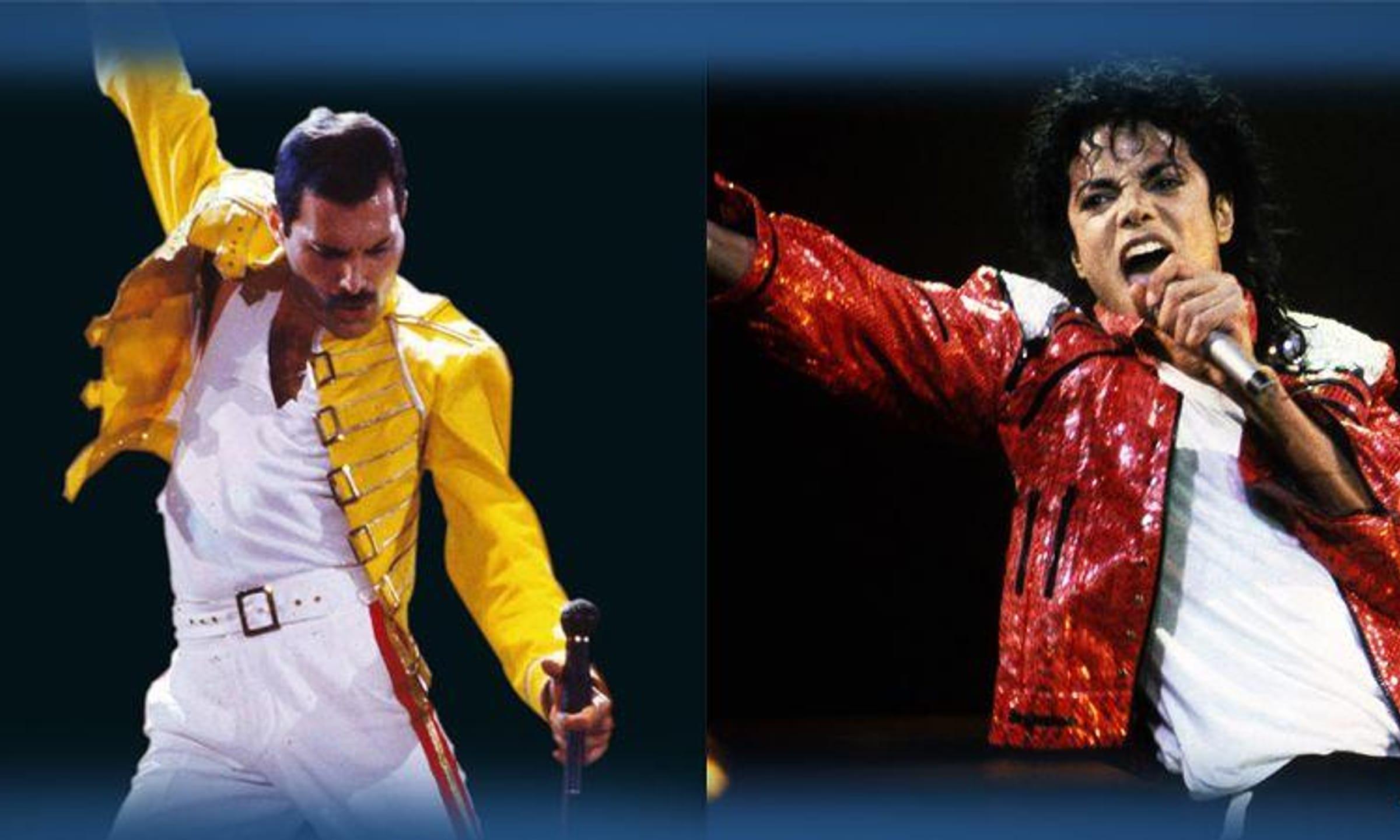 The 100+ Greatest Male Pop Singers Of All Time, Ranked By Fans